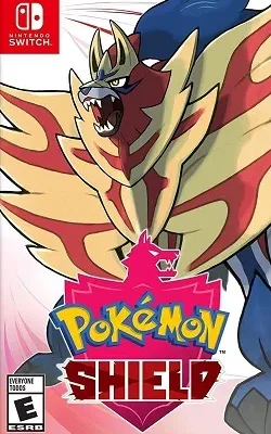 Pokémon Sword Shield