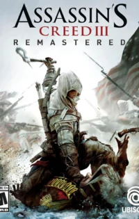 Assassins Creed III Remastered