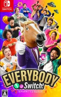 Everybody 1-2-Switch!