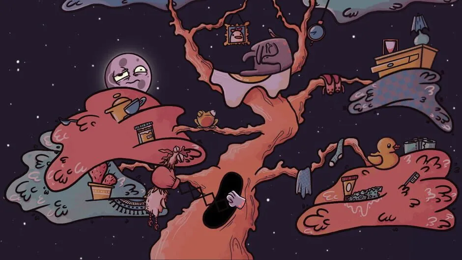 Freaky Trip screenshot 1