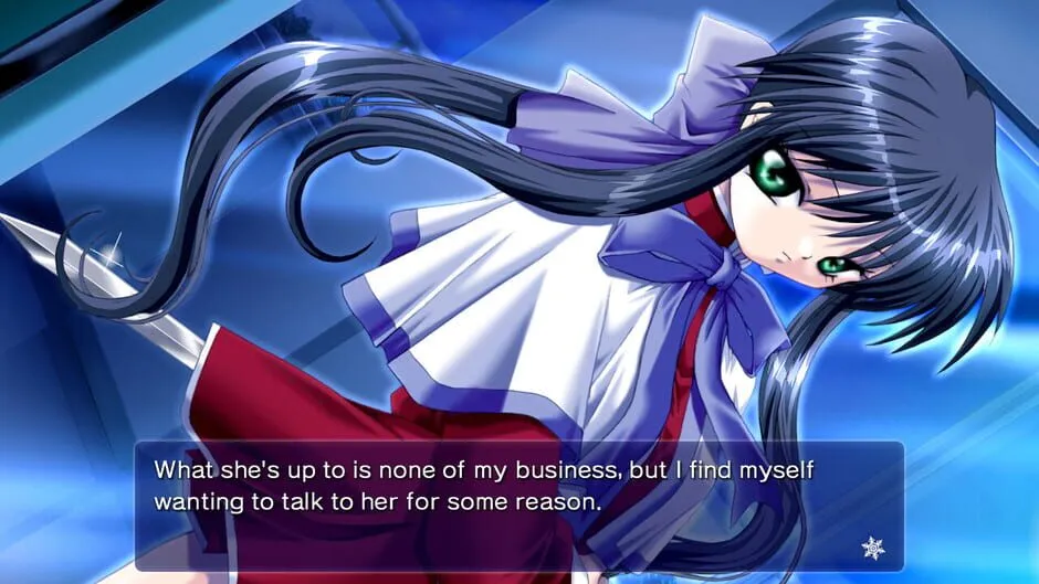 Kanon screenshot 1