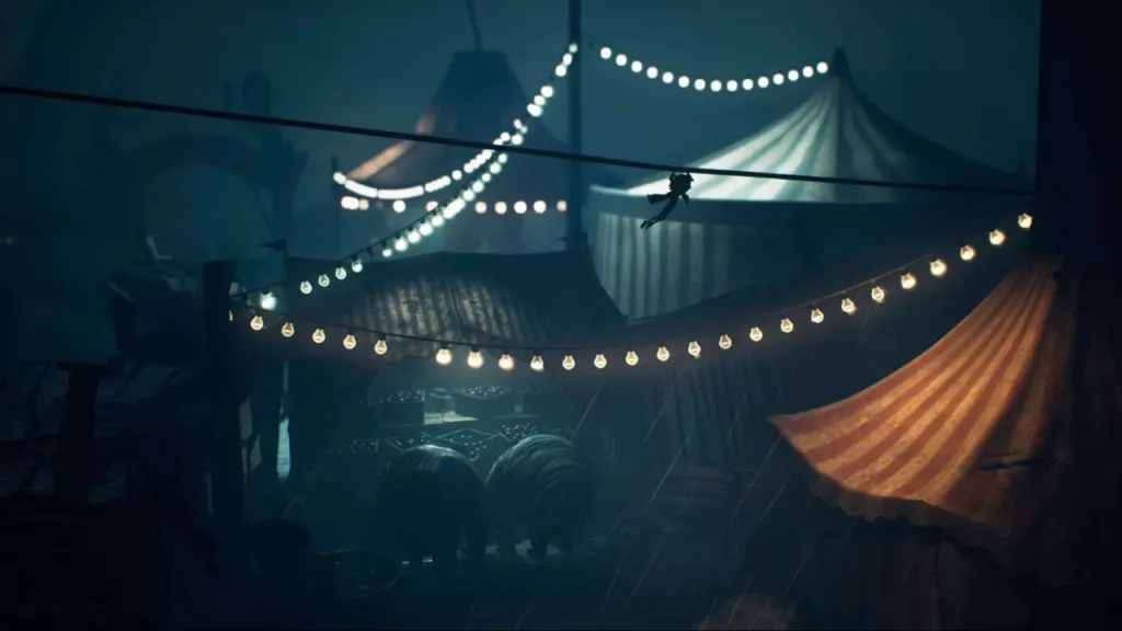 Little Nightmares III screenshot 1